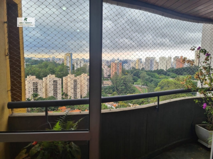 Apartamento à venda com 3 quartos, 160m² - Foto 4