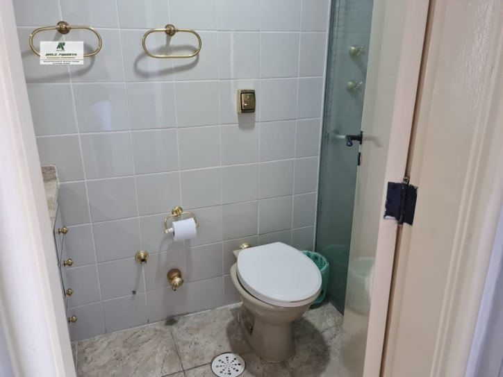 Apartamento à venda com 3 quartos, 160m² - Foto 12