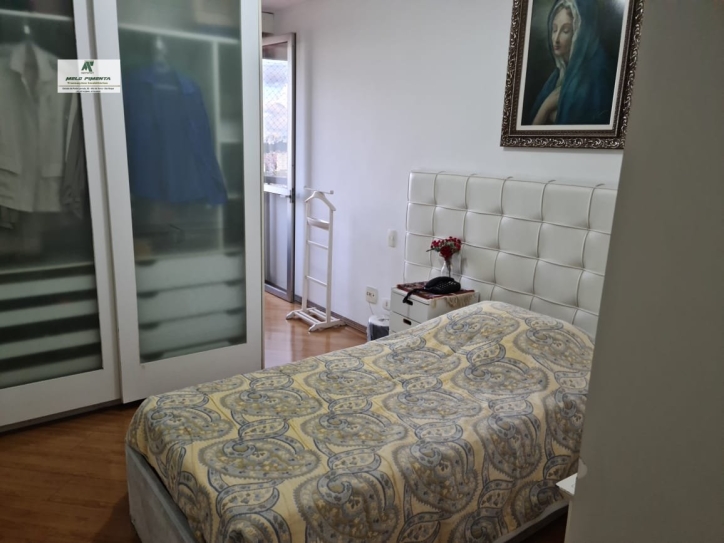 Apartamento à venda com 3 quartos, 160m² - Foto 16