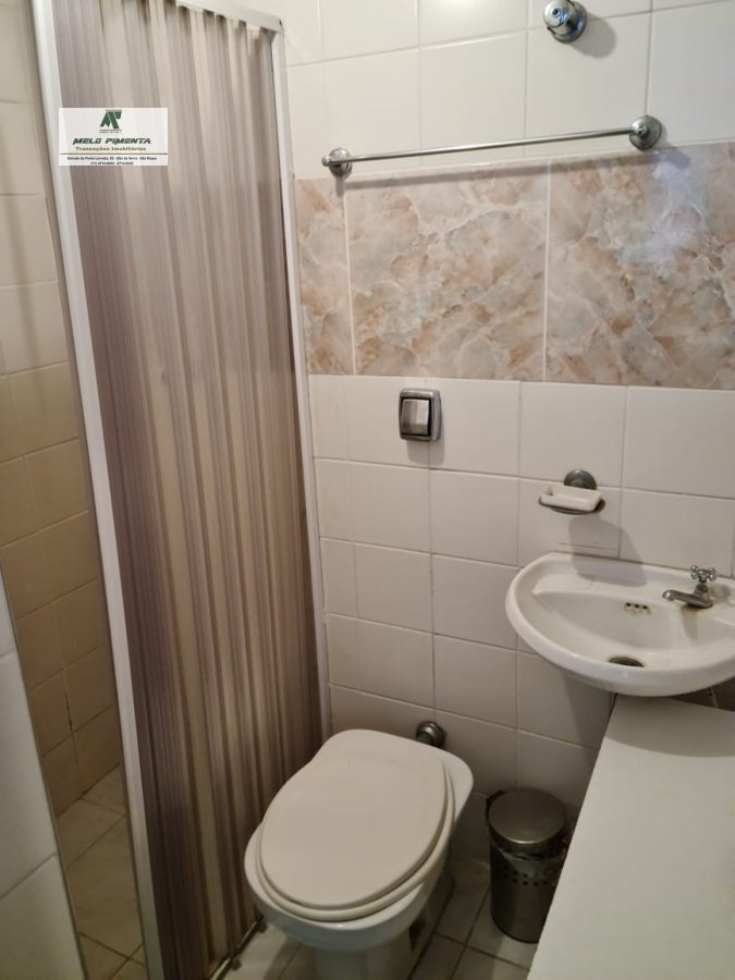 Apartamento à venda com 3 quartos, 160m² - Foto 20