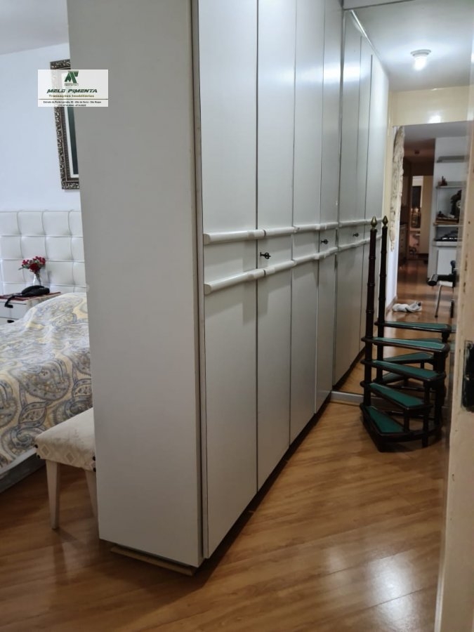 Apartamento à venda com 3 quartos, 160m² - Foto 21