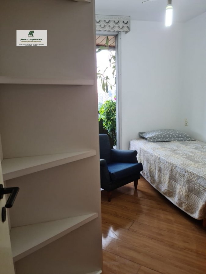 Apartamento à venda com 3 quartos, 160m² - Foto 22