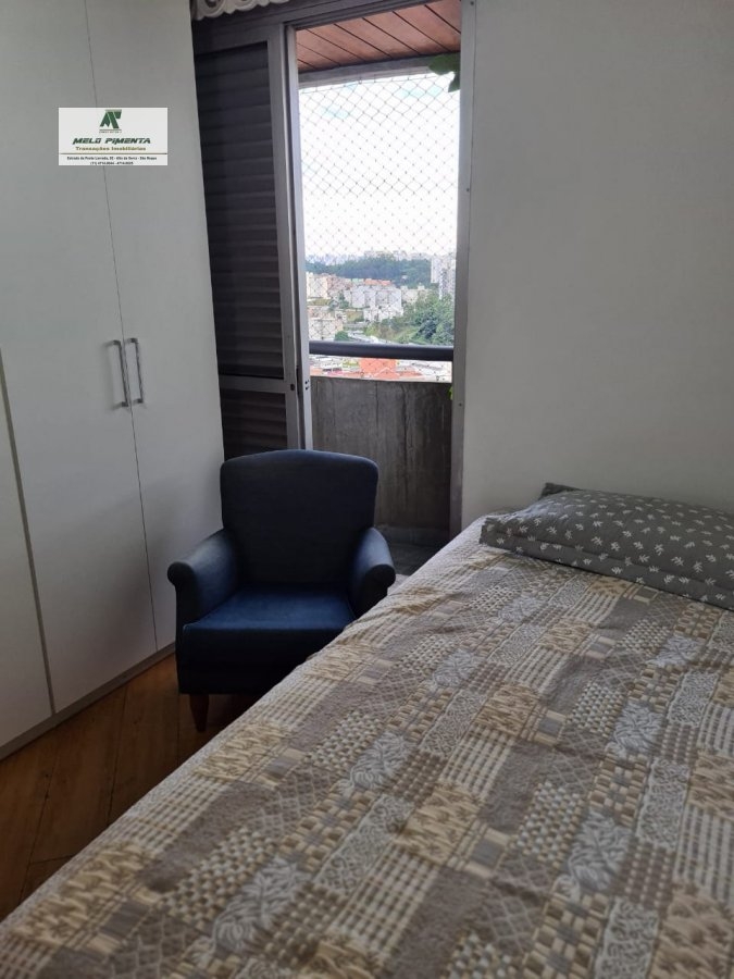 Apartamento à venda com 3 quartos, 160m² - Foto 23