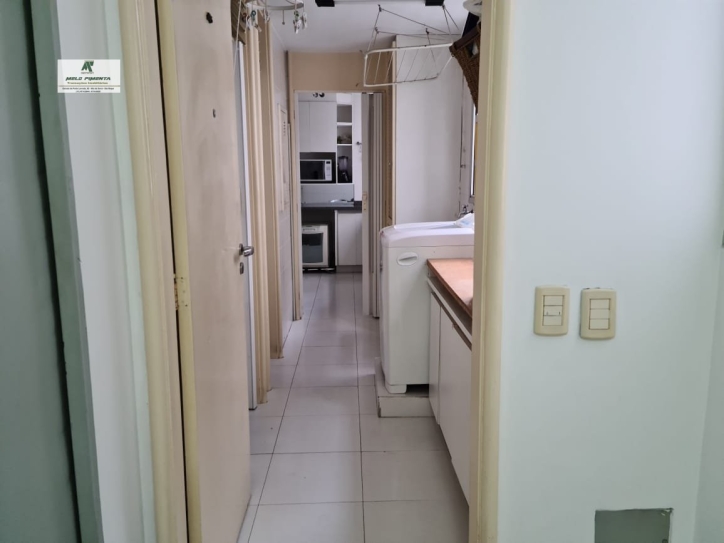 Apartamento à venda com 3 quartos, 160m² - Foto 24