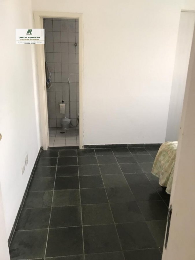 Cobertura à venda com 3 quartos, 160m² - Foto 7