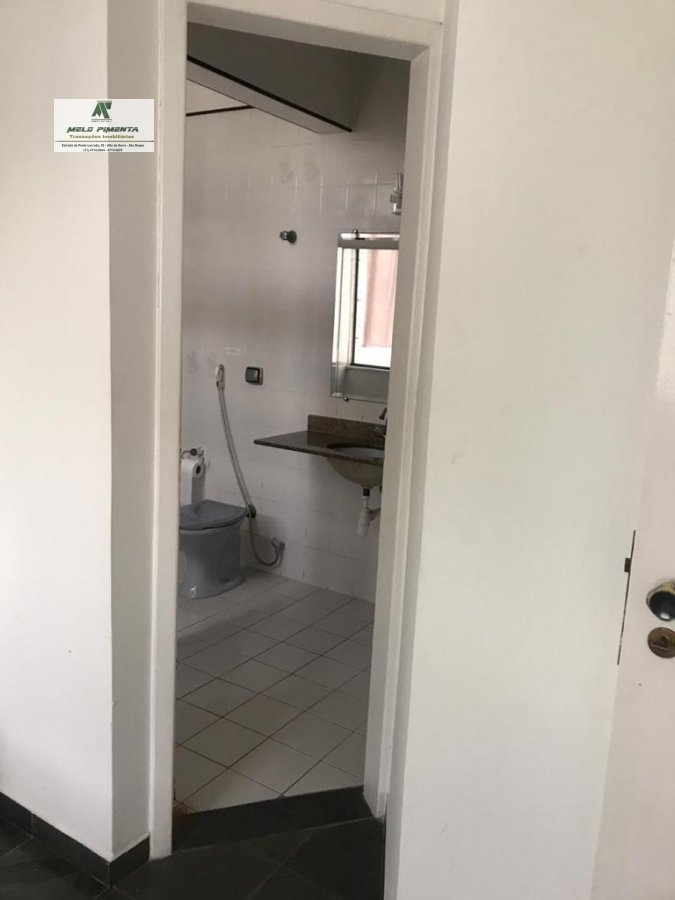 Cobertura à venda com 3 quartos, 160m² - Foto 10