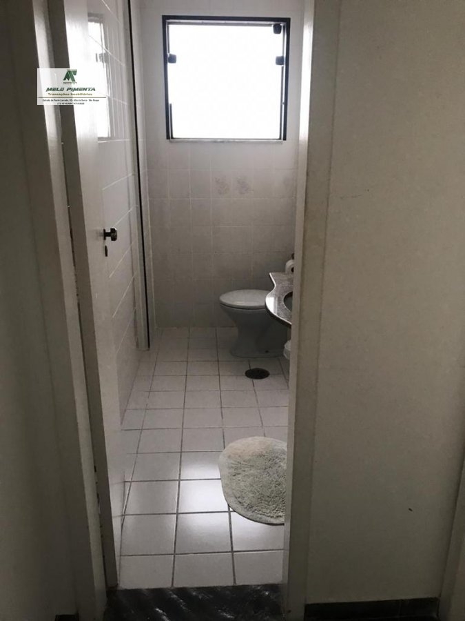 Cobertura à venda com 3 quartos, 160m² - Foto 12