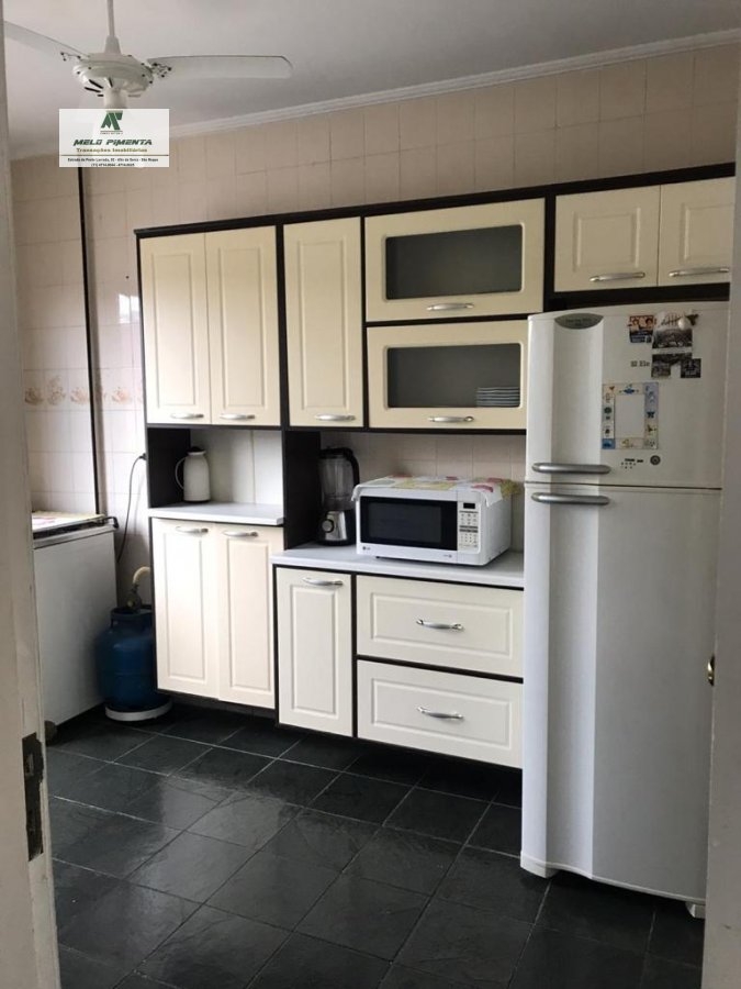 Cobertura à venda com 3 quartos, 160m² - Foto 18