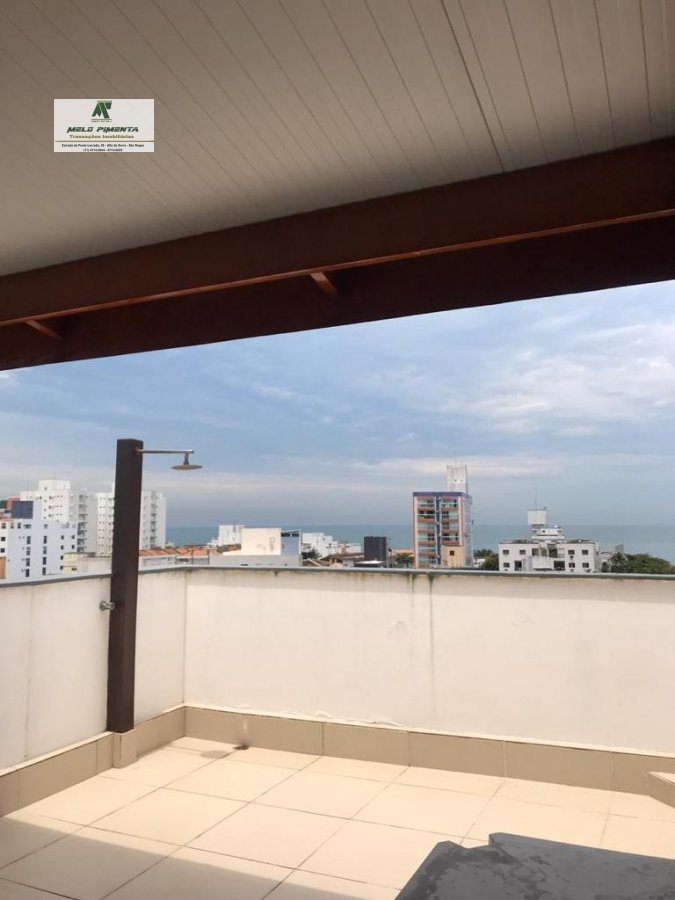 Cobertura à venda com 3 quartos, 160m² - Foto 21