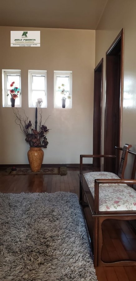 Casa à venda com 4 quartos, 392m² - Foto 10