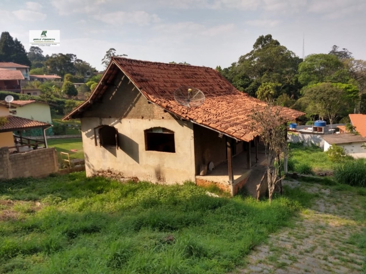 Fazenda à venda com 3 quartos, 1500m² - Foto 1