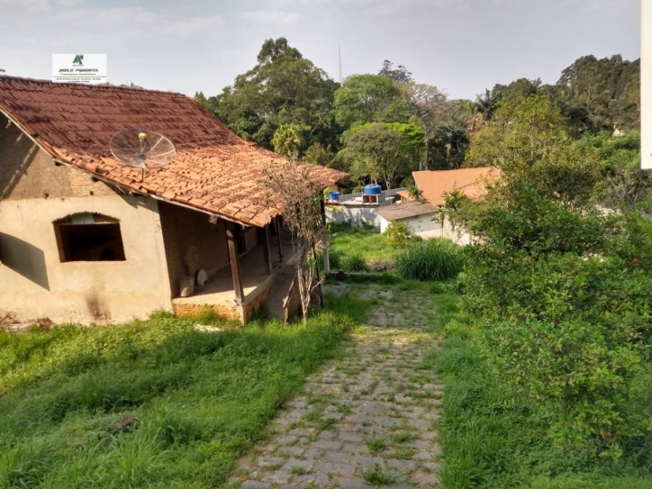 Fazenda à venda com 3 quartos, 1500m² - Foto 2