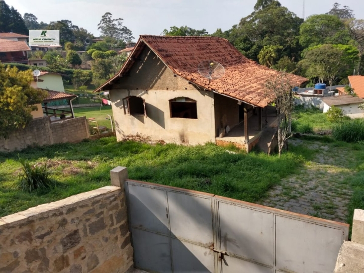 Fazenda à venda com 3 quartos, 1500m² - Foto 5