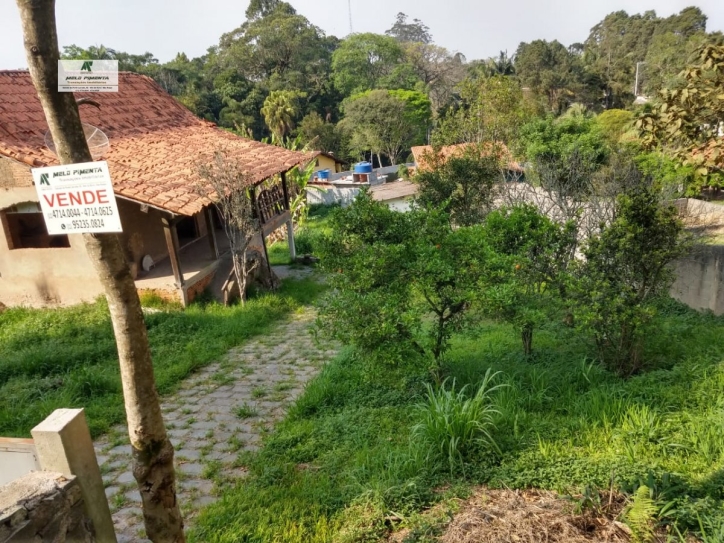 Fazenda à venda com 3 quartos, 1500m² - Foto 8