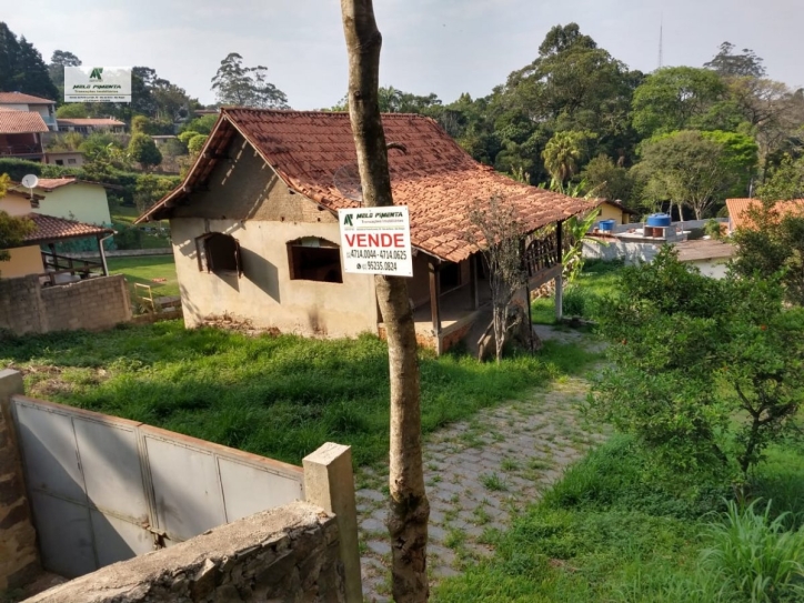 Fazenda à venda com 3 quartos, 1500m² - Foto 9