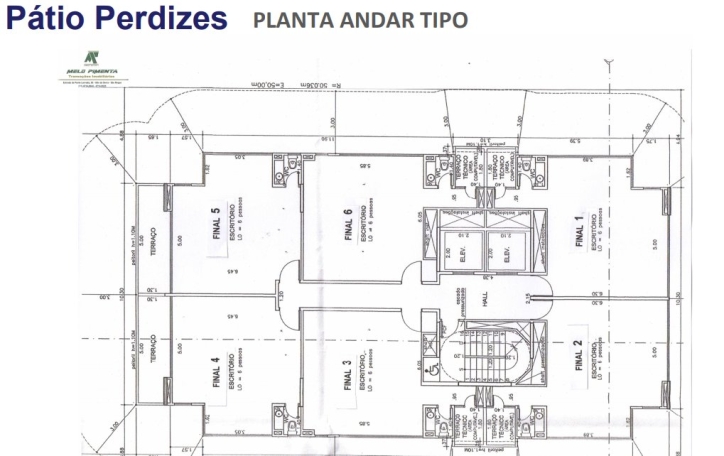 Prédio Inteiro à venda, 52m² - Foto 14