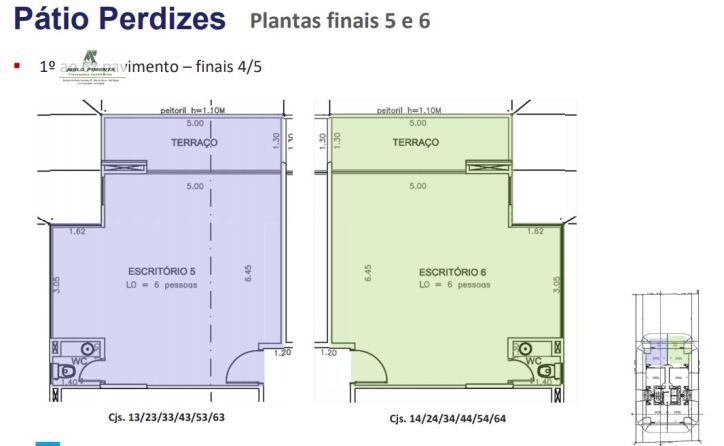 Prédio Inteiro à venda, 52m² - Foto 15