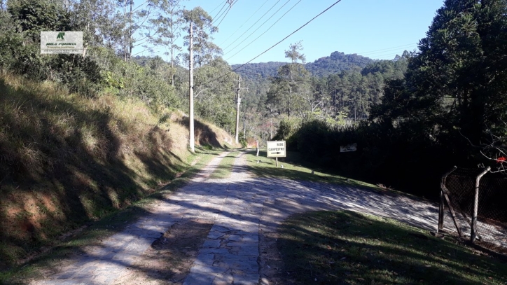 Terreno à venda, 1400m² - Foto 4