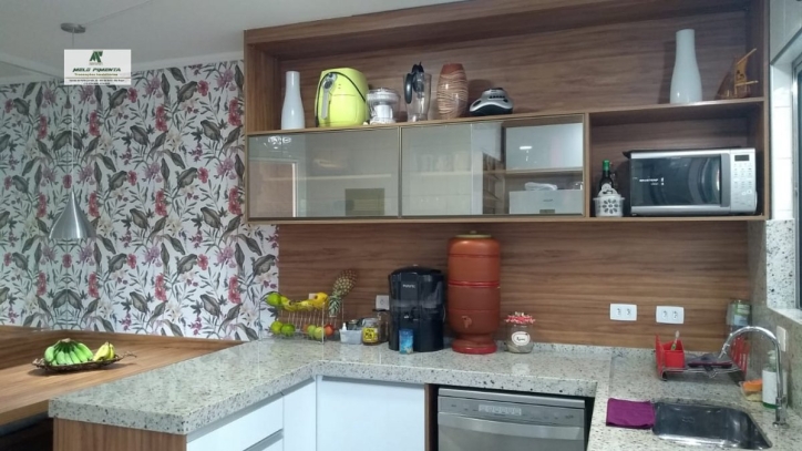 Sobrado à venda com 3 quartos, 153m² - Foto 6