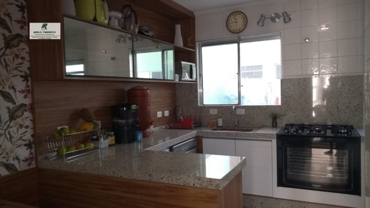 Sobrado à venda com 3 quartos, 153m² - Foto 7