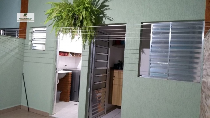 Sobrado à venda com 3 quartos, 153m² - Foto 8