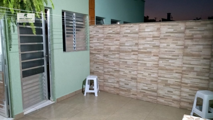 Sobrado à venda com 3 quartos, 153m² - Foto 10