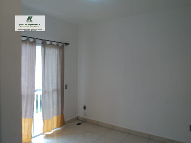 Apartamento à venda com 2 quartos, 48m² - Foto 3