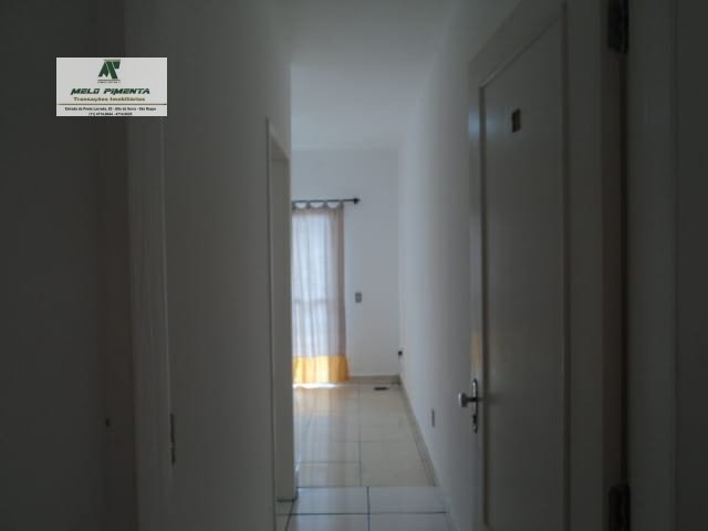 Apartamento à venda com 2 quartos, 48m² - Foto 6