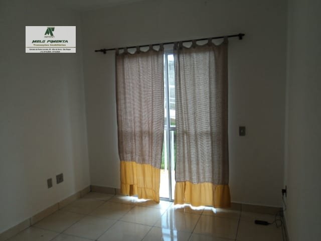 Apartamento à venda com 2 quartos, 48m² - Foto 7