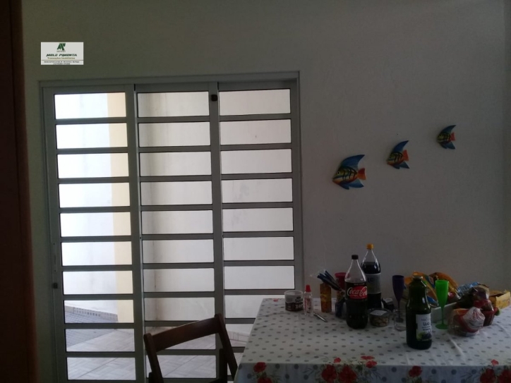 Casa à venda com 3 quartos, 320m² - Foto 7