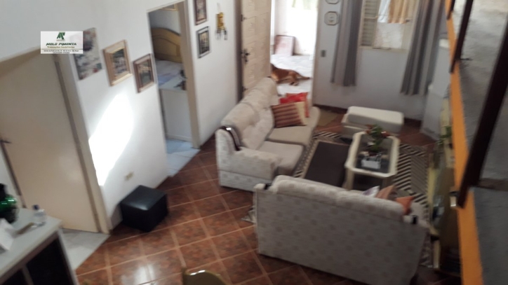 Casa à venda com 3 quartos, 250m² - Foto 12