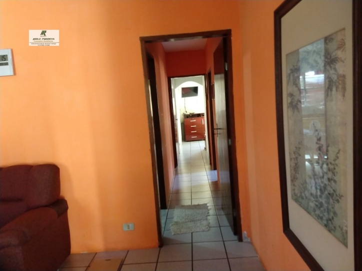 Casa à venda com 2 quartos, 250m² - Foto 4