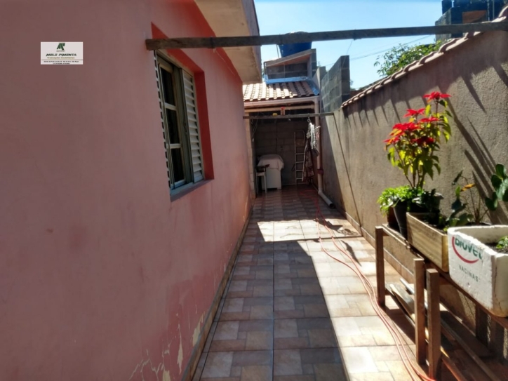 Casa à venda com 2 quartos, 250m² - Foto 18