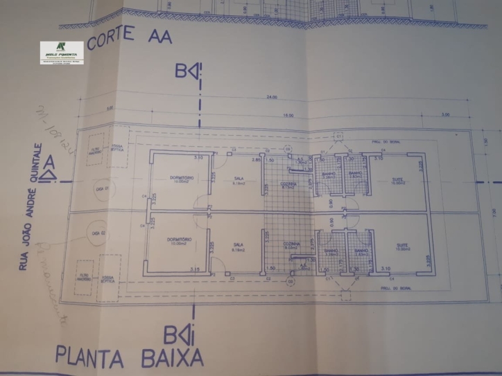 Casa à venda com 2 quartos, 120m² - Foto 4