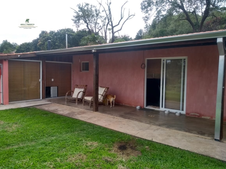 Fazenda à venda com 2 quartos, 2500m² - Foto 3