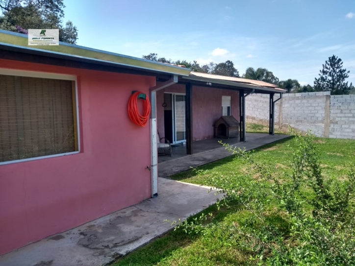 Fazenda à venda com 2 quartos, 2500m² - Foto 4