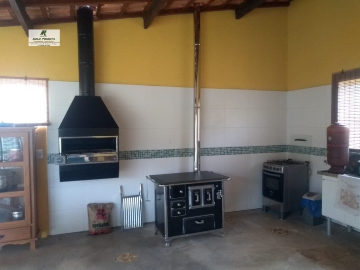 Fazenda à venda com 2 quartos, 2500m² - Foto 8