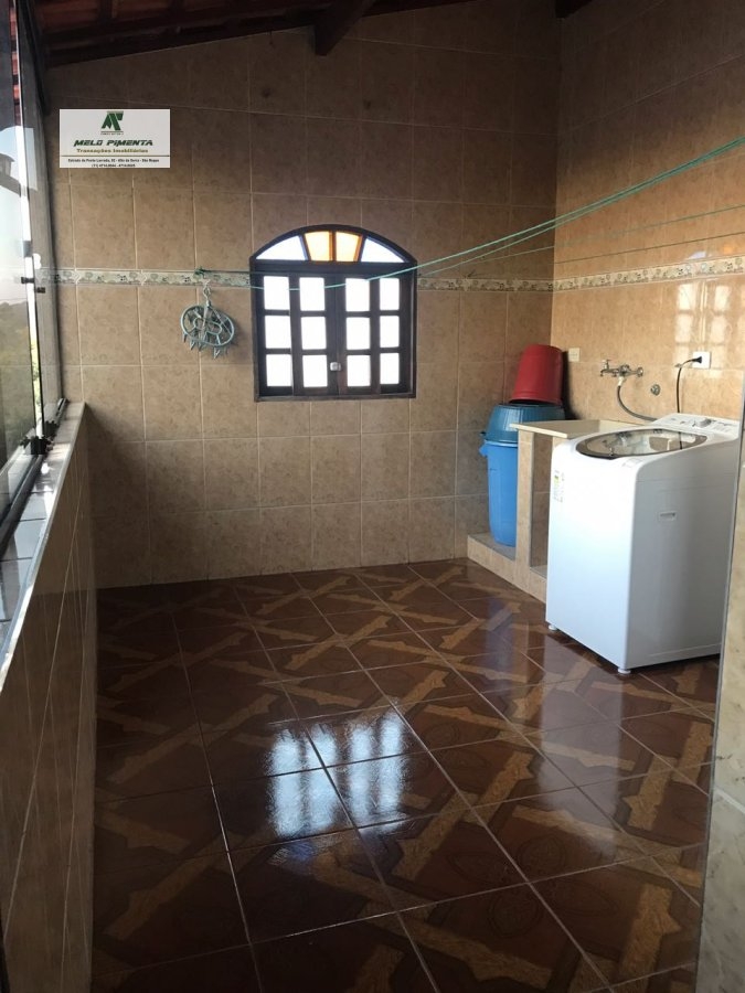 Casa à venda com 3 quartos, 330m² - Foto 12