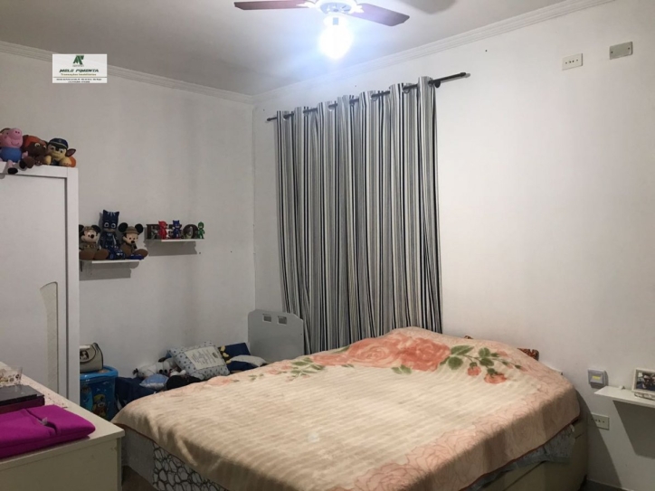 Casa à venda com 3 quartos, 330m² - Foto 20