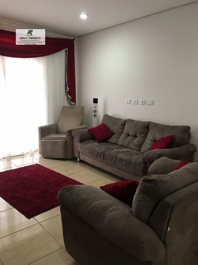 Casa à venda com 3 quartos, 330m² - Foto 22