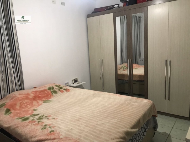 Casa à venda com 3 quartos, 330m² - Foto 25