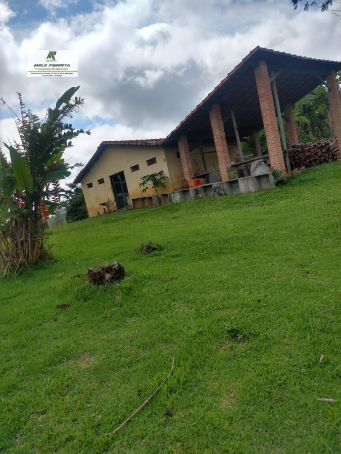 Fazenda à venda com 3 quartos, 172000m² - Foto 4