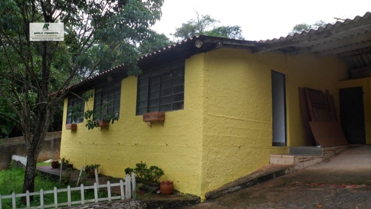 Fazenda à venda com 3 quartos, 1400m² - Foto 6