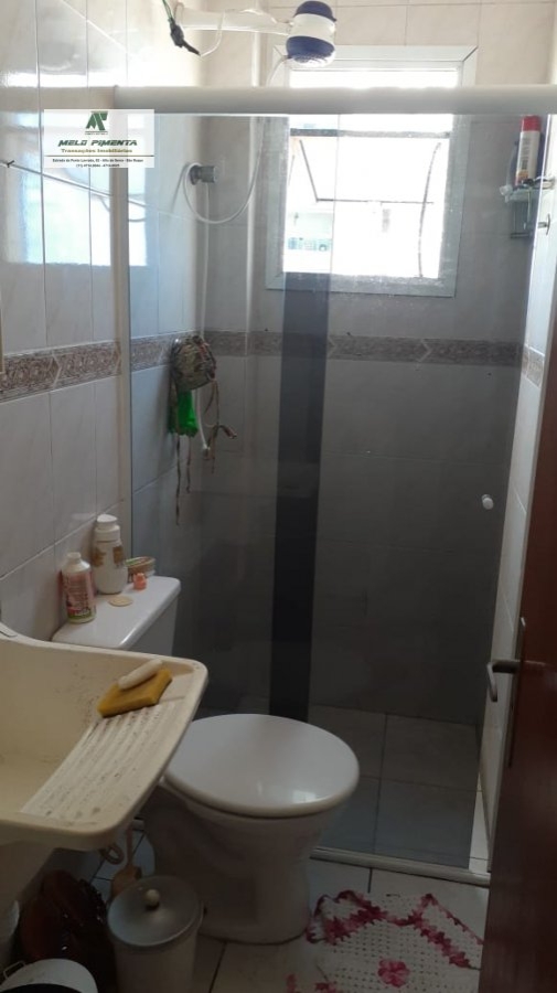 Apartamento à venda com 1 quarto, 50m² - Foto 2