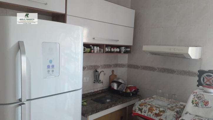 Apartamento à venda com 1 quarto, 50m² - Foto 3