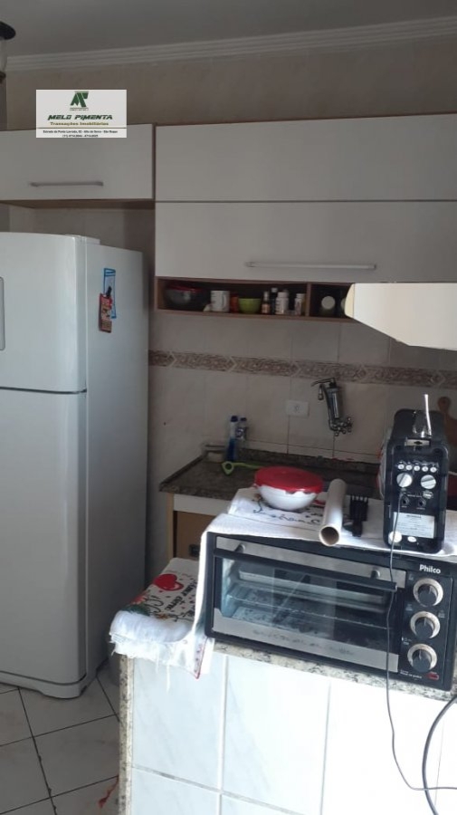 Apartamento à venda com 1 quarto, 50m² - Foto 4