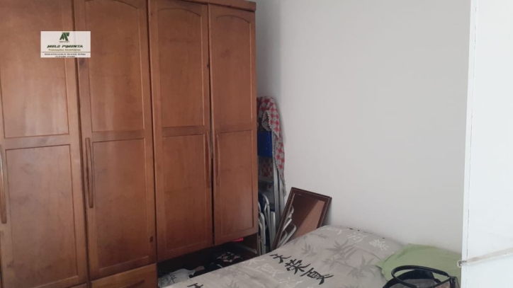 Apartamento à venda com 1 quarto, 50m² - Foto 5