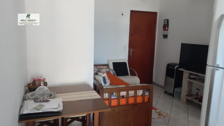 Apartamento à venda com 1 quarto, 50m² - Foto 7