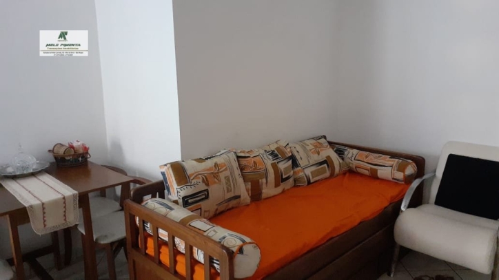 Apartamento à venda com 1 quarto, 50m² - Foto 8