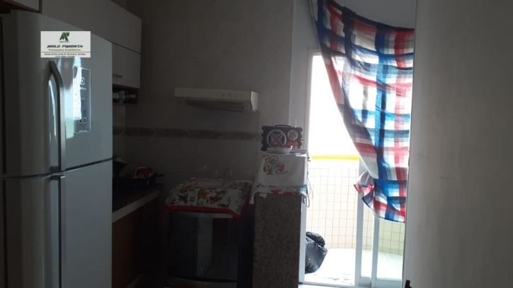 Apartamento à venda com 1 quarto, 50m² - Foto 11